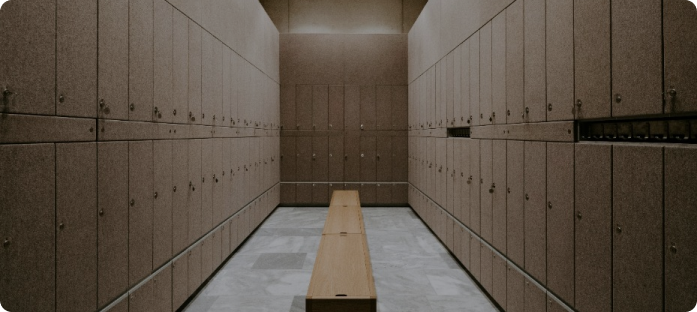 Private Locker